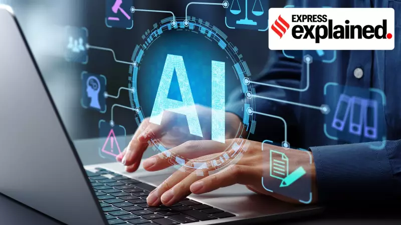 India's New AI Guidelines: Balancing Innovation with 'Do No Harm' Principle