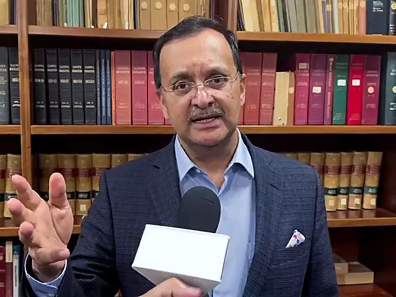 India's New High Commissioner to Canada Fires Back: 'I Shouldn't Need Protection in a Democratic Nation'