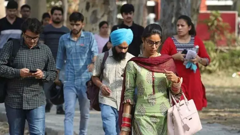 India's New Labour Codes: Bridging the Missing Middle for Economic Growth