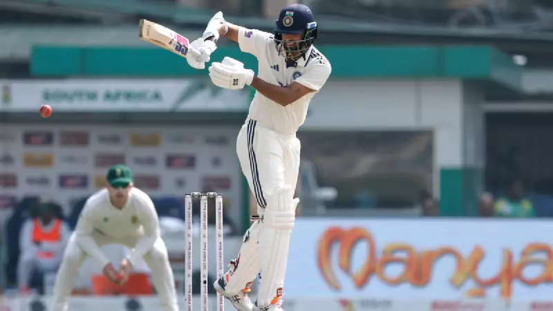 India's No. 3 Crisis: 7 Batters Tried Since Pujara's Exit, Only Australia Stable
