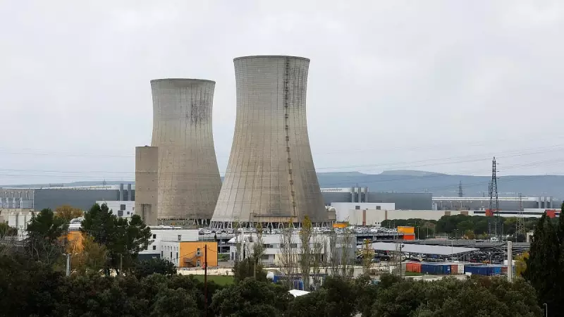 India's Nuclear Law Overhaul: Aims for 100 GW Clean Energy in 20 Years