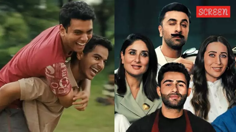 India's Oscar Entry Homebound & More: OTT Releases This Week
