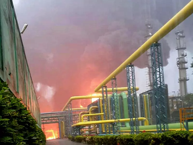 India's PNGRB Partners with Germany's DVGW for Hydrogen-Natural Gas Integration