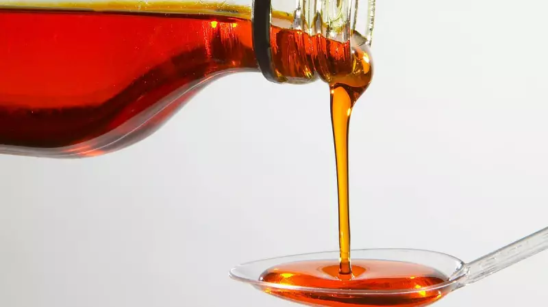 India's Prescription for Change: How the Nation is Reinventing Children's Cough Syrups