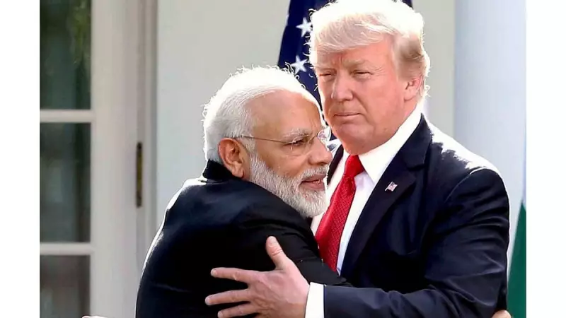 India's Quad Strategy Faces Test Under Trump's 'America First' Policy