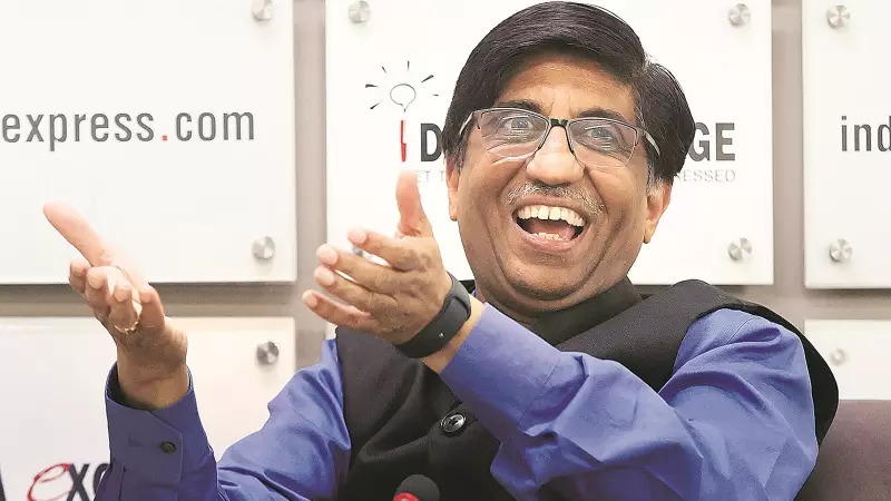 India's Quantum Leap: National Quantum Network to Secure Digital Economy & Protect Critical Assets