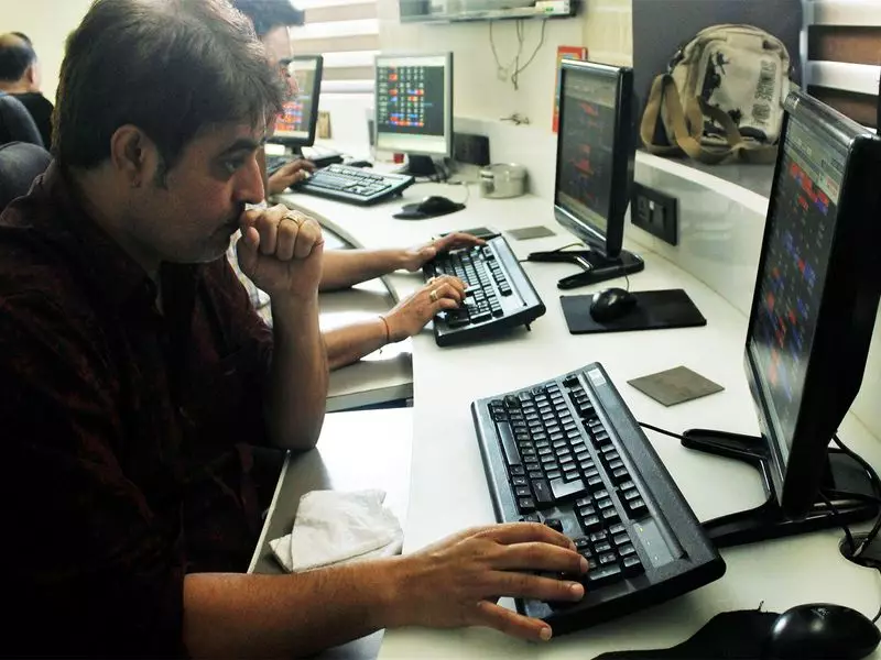 India's Real GDP Growth Strong at 7.6% in FY24, But Low Inflation Narrows Nominal Expansion