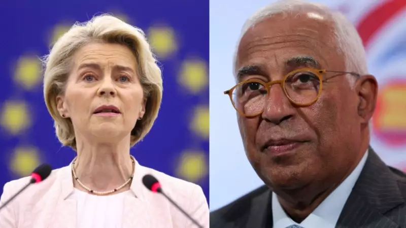 India's Republic Day 2025 to Feature EU Leadership as Chief Guests in Historic First