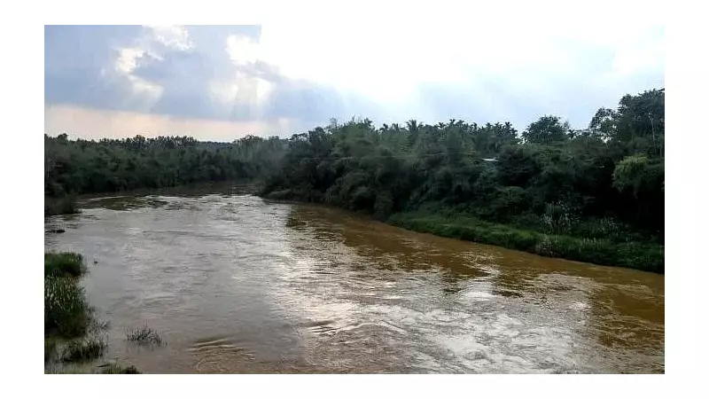 India's Rivers in Peril: How Data Gaps Are Drowning Our Waterways