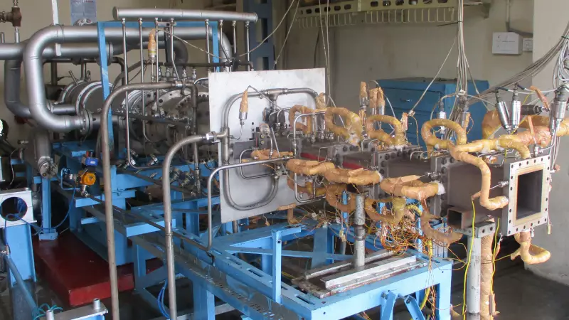 India's Scramjet Milestone: DRDO Achieves 12-Minute Hypersonic Combustor Test