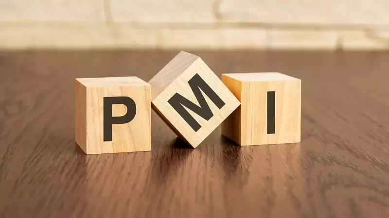 India's Services PMI Dips to 58.0 in December, Slowest Growth Since January