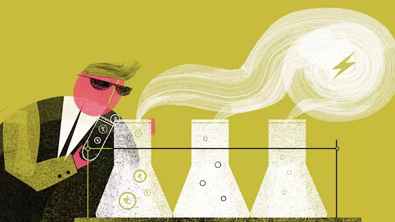 India's SHANTI Act Unlocks Private Nuclear Power: Key Reforms & Challenges