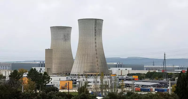 India's SHANTI Bill Opens Nuclear Sector to Private Players, Limits Liability