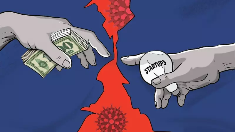 India's Startup Decade: From Boom to Reality Check