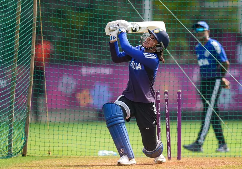 India's T20 World Cup Final: A Do-or-Die Moment for Rohit Sharma's Men Against South Africa