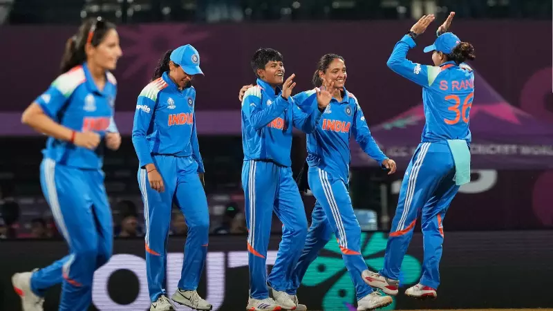 India's T20 World Cup Semifinal Qualification: The ICC Rule That Sealed Their Spot Over New Zealand
