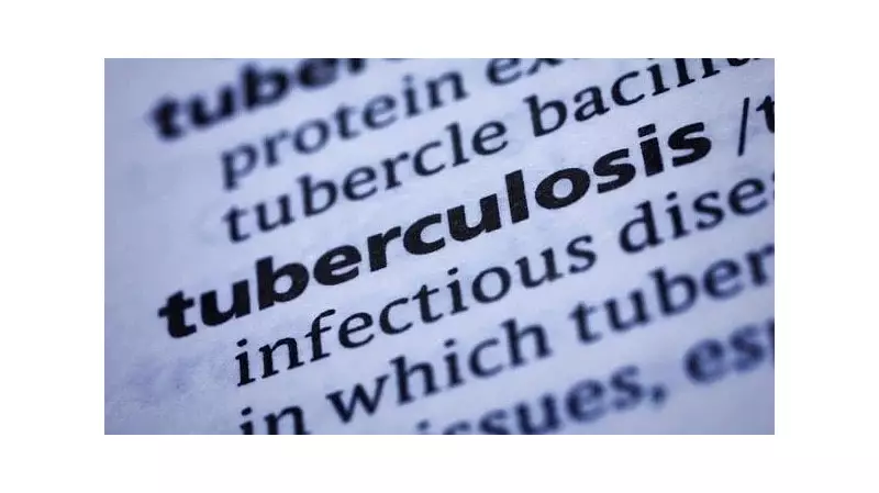 India's TB Cases Drop 21% in Decade, WHO Report 2025 Confirms