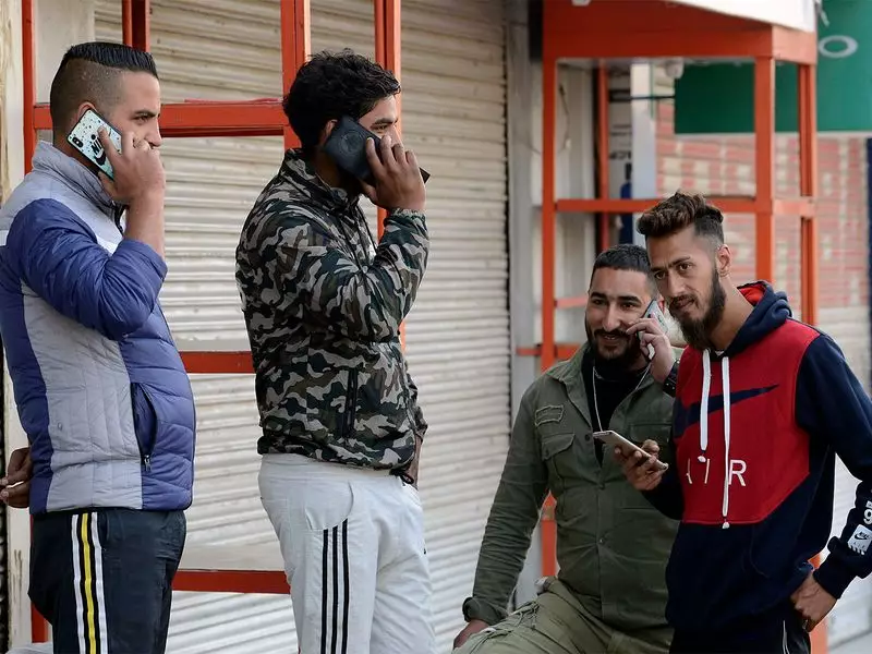 India's Telecom Shift: No Longer World's Cheapest, But Data Remains Affordable in PPP Terms