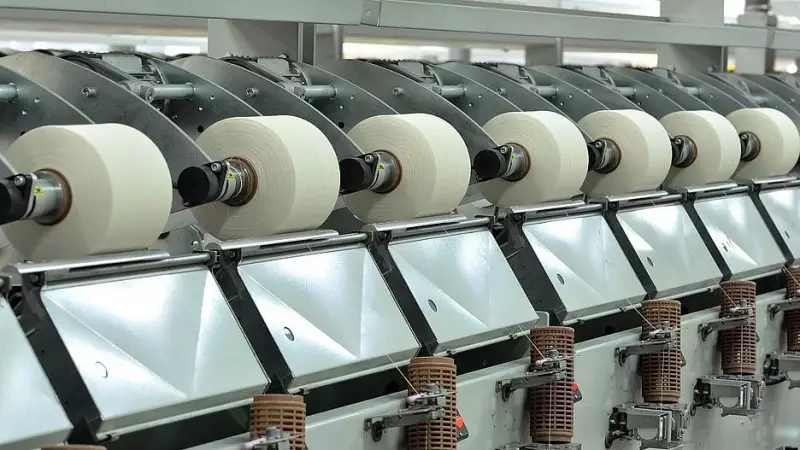 India's Textile Industry Embraces a Green Reset with Natural Fibers