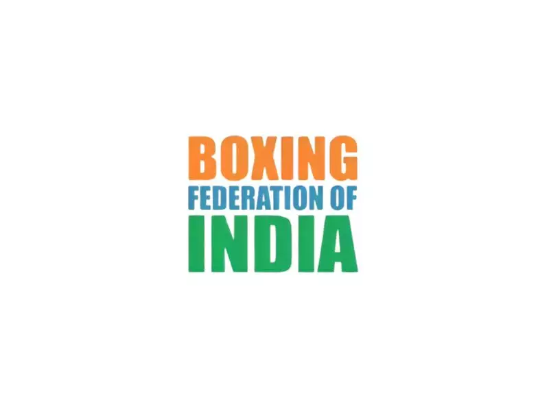 India's Top Boxers Eye Glory at Elite Men's & Women's Nationals from Jan 4-10