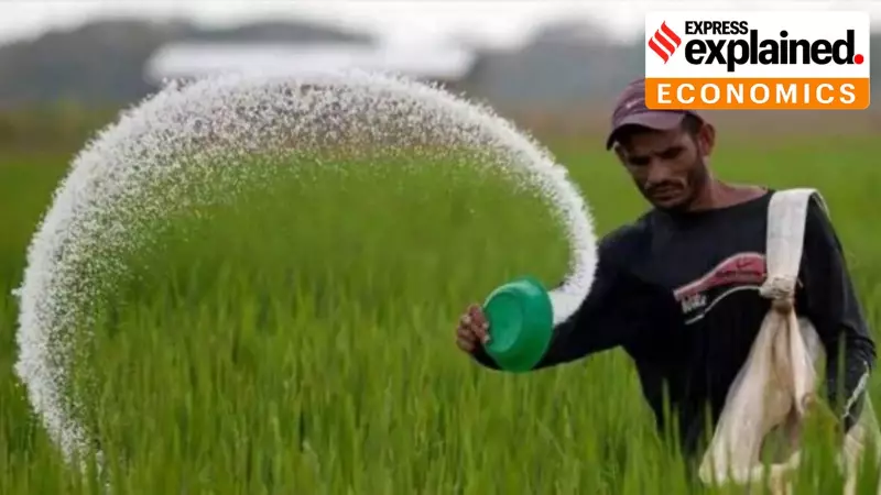 India's Urea Crisis: Why Farmers Face Fertilizer Shortage & What It Means For Food Prices