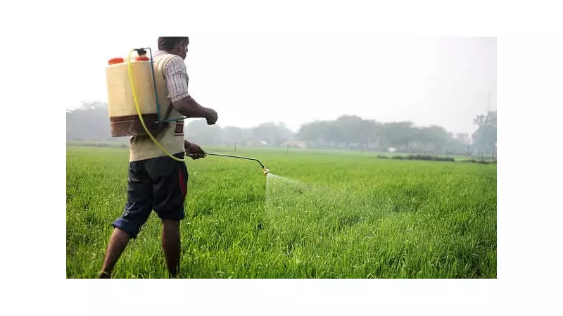 India's Urea Imports Surge 120% to 7.17 Million Tonnes in Apr-Nov