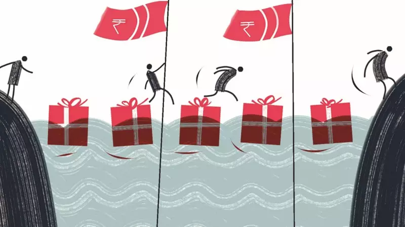 India's Welfare Populism Crisis: A Threat to National Economic Stability