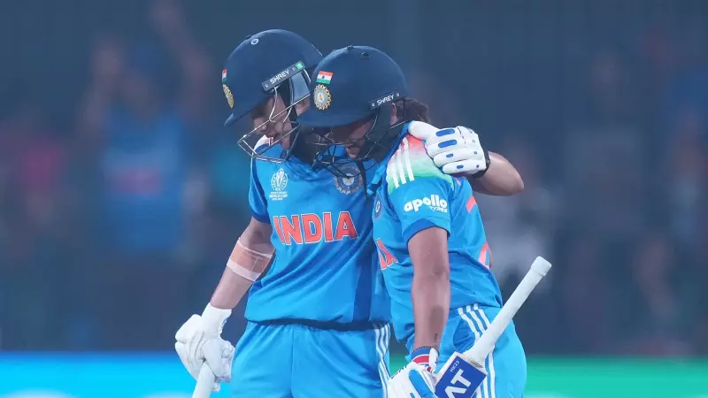 India's Women's Cricket Losing Streak: WV Raman Calls for Urgent Overhaul | Analysis