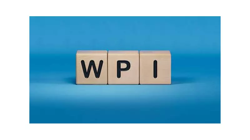 India's WPI Inflation Stays Negative for Second Month at -0.26% in June