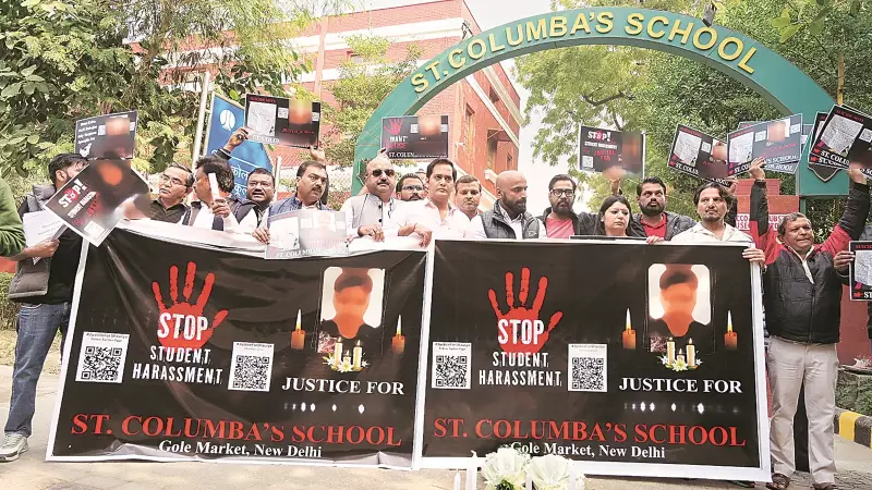 India's Youth Suicide Crisis: Why Surveillance Isn't the Answer