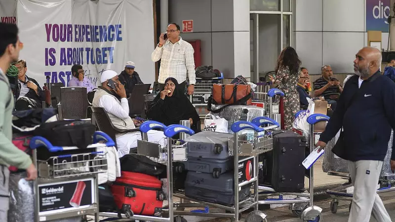 IndiGo Aims to Stabilize Operations by Dec 10 Amid Board Criticism