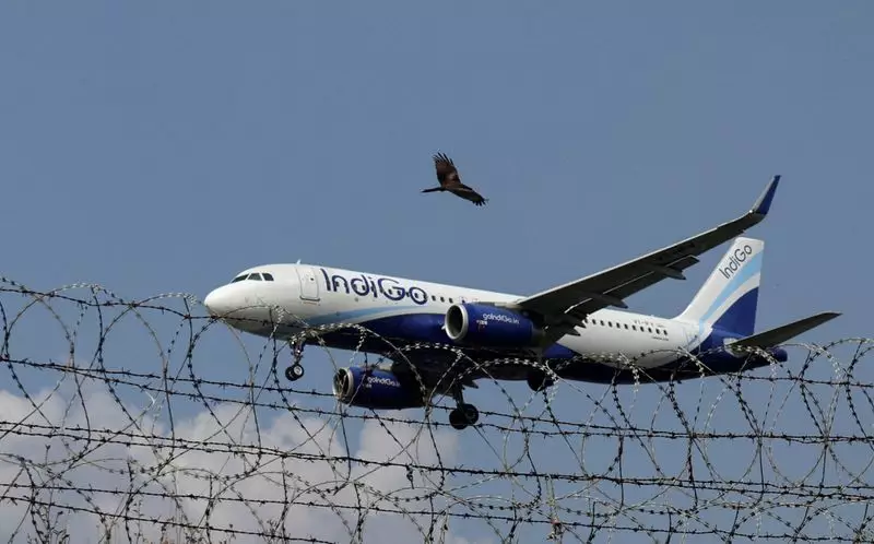 IndiGo Cancels Over 70 Flights Amid Crew Shortage & Tech Issues
