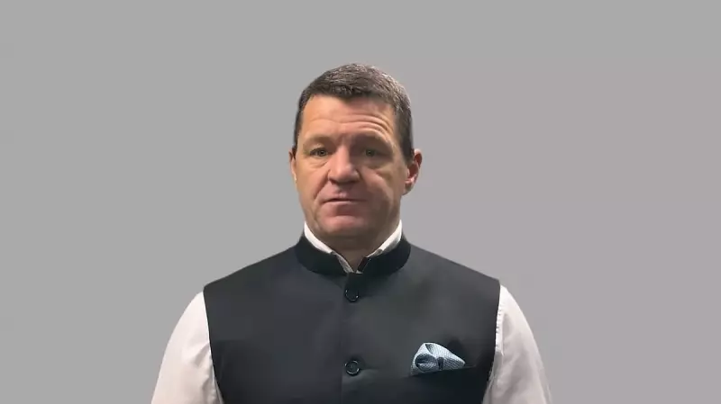 IndiGo CEO Assures Staff: 'Step by Step, We Are Getting Back' Amid Flight Disruptions