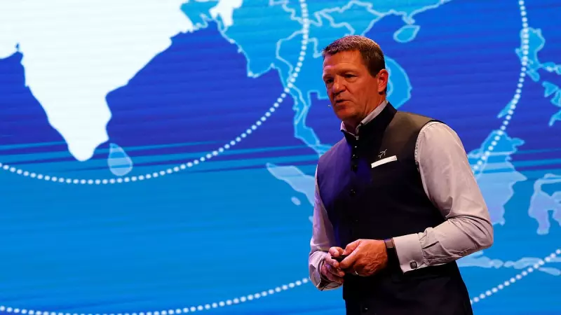 Indigo CEO Debunks Myths: India IS Granting Bilateral Flying Rights, Aviation Sector Thriving