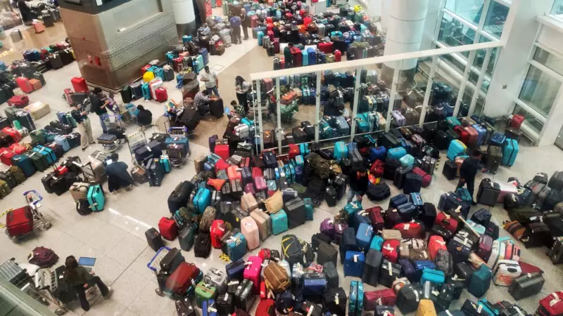 IndiGo Crisis: Board's Oversight Under Scrutiny Amid Pilot Rule Fiasco