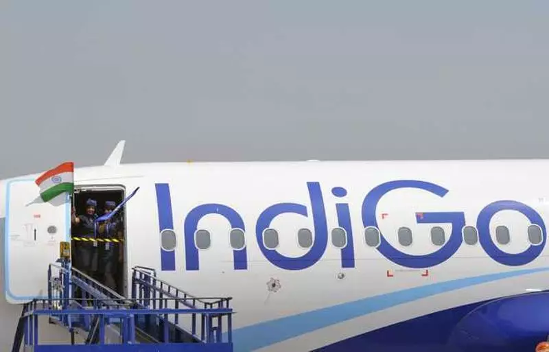 Indigo Faces Rs 458 Crore GST Penalty, Airline to Contest Ruling