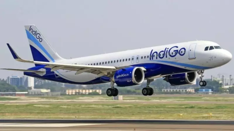 IndiGo Flight 6E 6763 Delayed 3 Hours, Pune-Delhi Passengers Furious