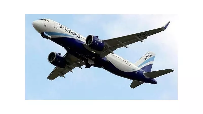 Indigo Flight Disruptions: DGCA Demands Report, Corrective Action Promised