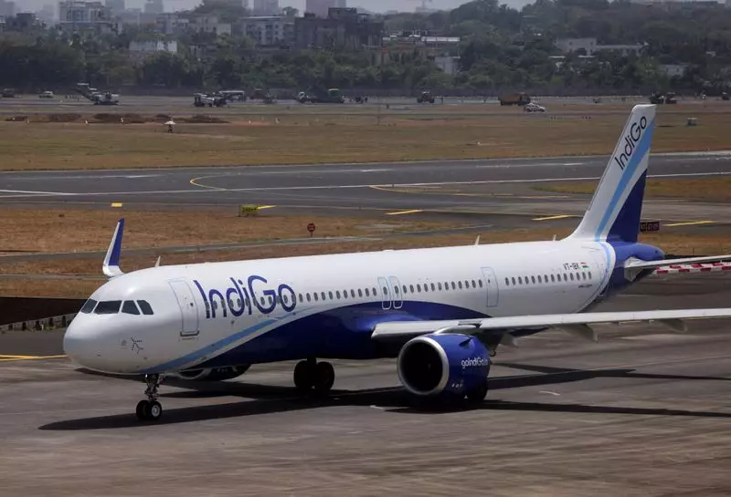 IndiGo Launches Delhi-Guangzhou Direct Flights, Expands China Network