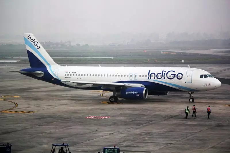 Indigo Revives Kolkata-Guangzhou Direct Flights After 4-Year Hiatus | Major Boost for East India-China Connectivity