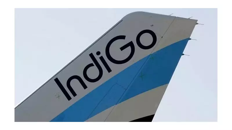 IndiGo Slapped with Rs 13 Lakh GST Penalty by Punjab Tax Authorities