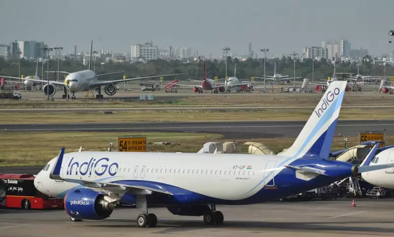 Indigo Spreads Wings to Europe! Mumbai & Delhi to Get Direct Athens Flights