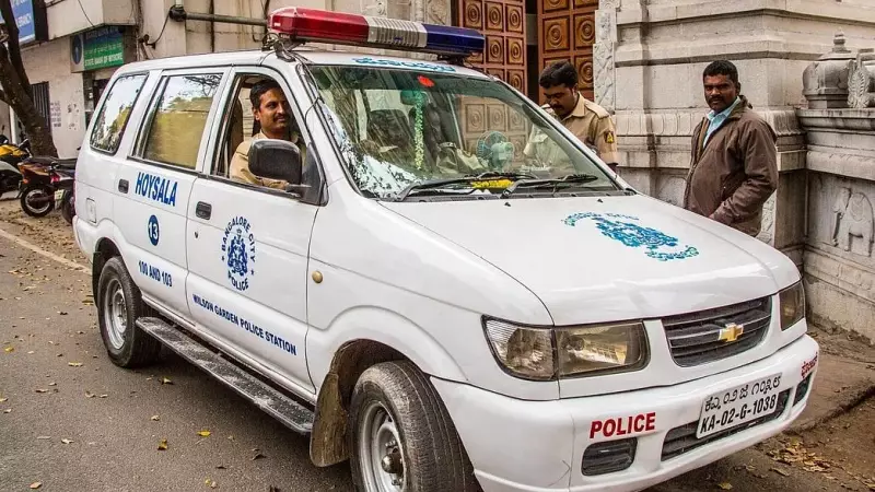 Indiranagar Shocker: Man Exposes Himself to Woman in Broad Daylight, Zero CCTV Coverage Frustrates Police