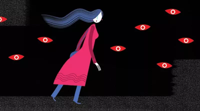 Indore Street Harassment: Australian Women's Cricket Team Incident Sparks National Debate on Women's Safety