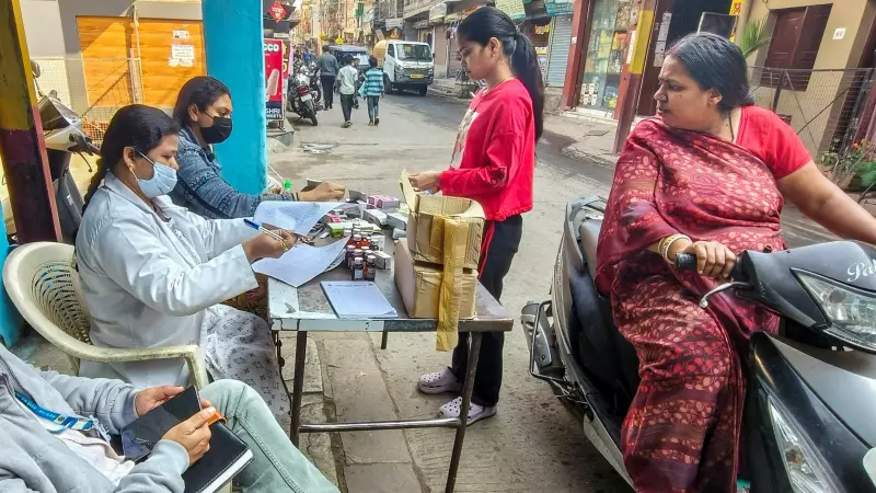 Indore Water Contamination: 10 Dead, Engineers Hunt Source Beyond Toilet Leak