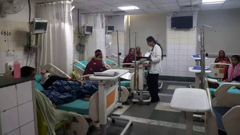 Indore Water Contamination: 8 Dead, 200+ Hospitalised as Officials Ignored Pipeline Warnings