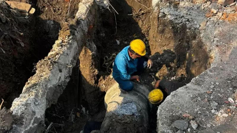 Indore Water Contamination: 8 Dead, CM Mohan Yadav Acts Amid BJP Criticism