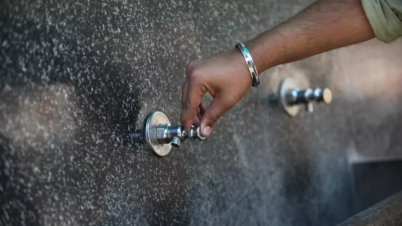 Indore Water Contamination Kills 7: Toilet Built Over Pipeline, No Safety Tank