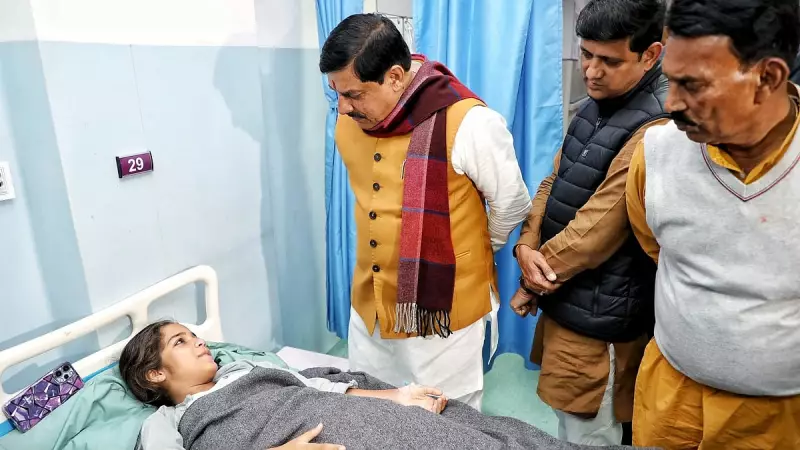 Indore Water Crisis: Death Toll Rises, Infant Among Victims in Contamination Scandal