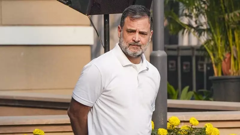 Indore Water Crisis: Rahul Gandhi Slams MP Govt Over Contamination